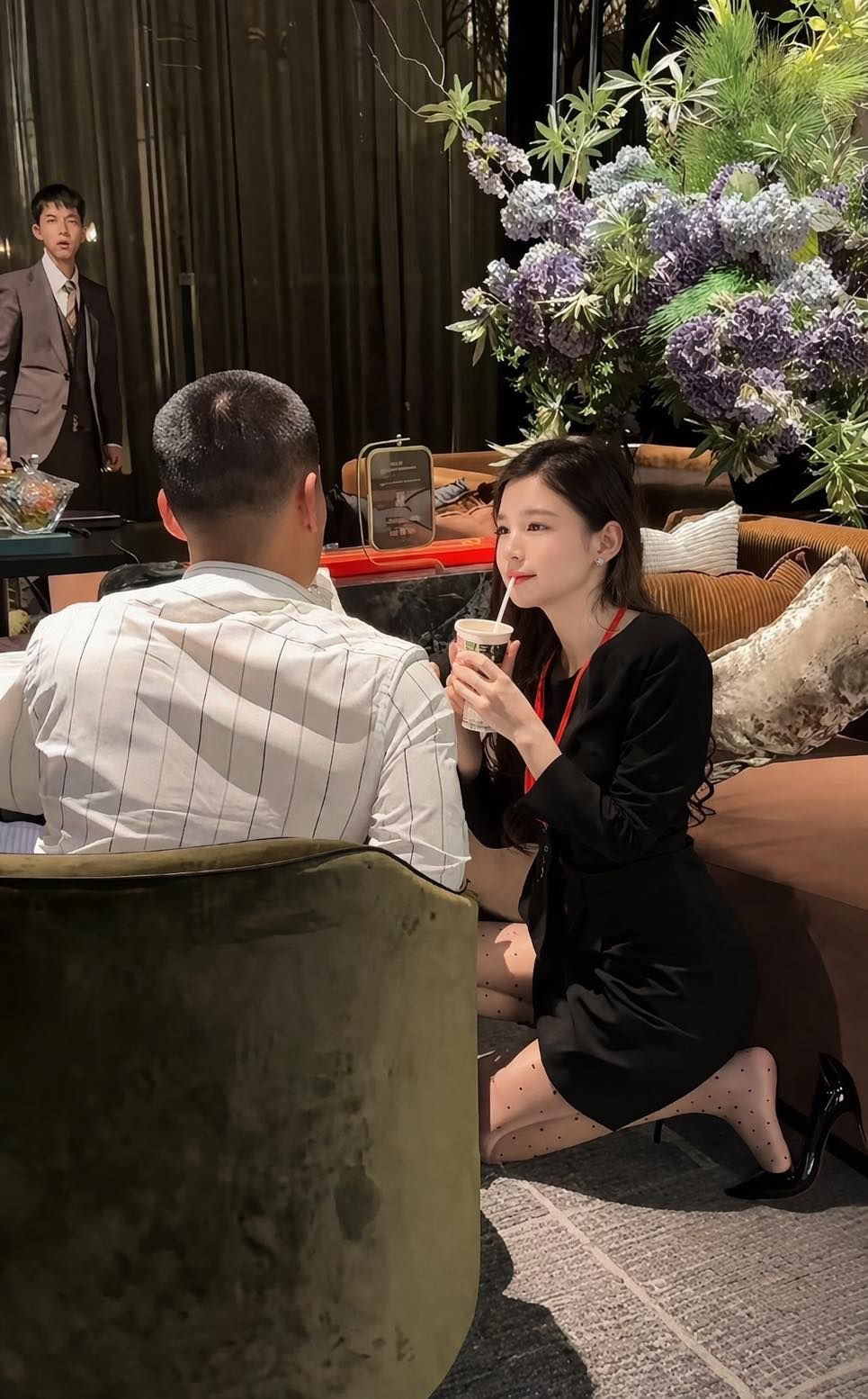 Các loại rượu vang phổ biến hiện nay và cách phân biệt