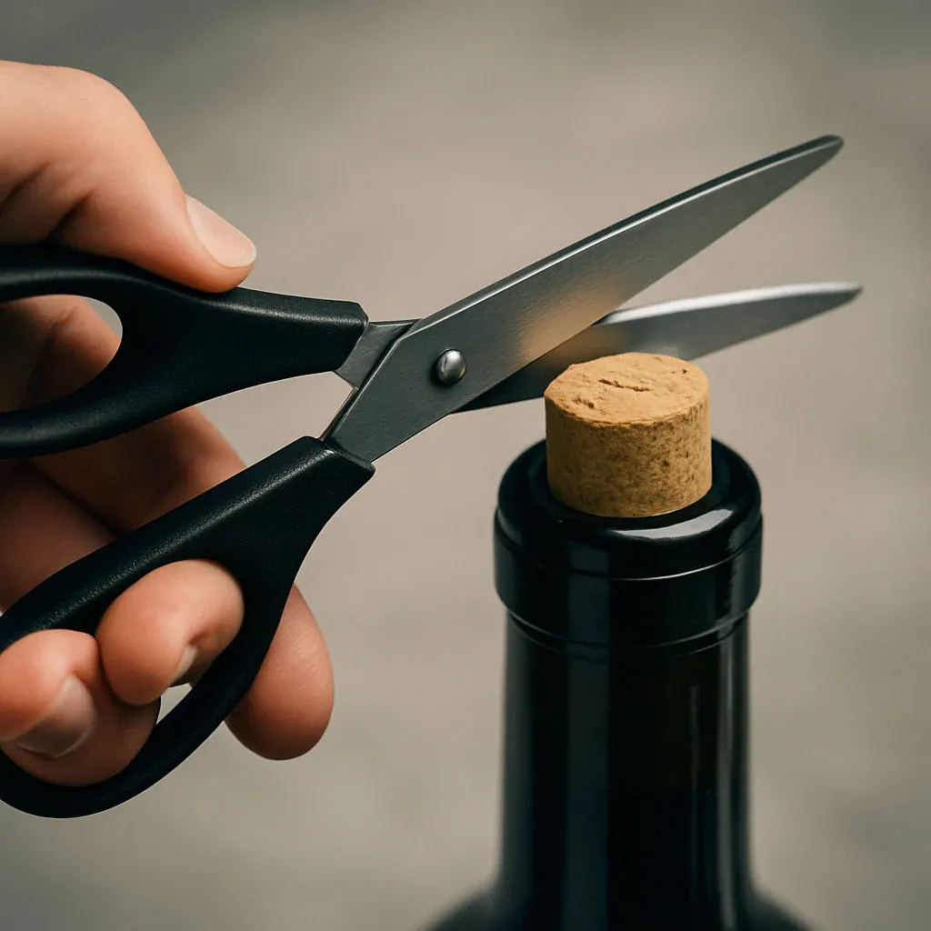 cách mở rượu vang.webp