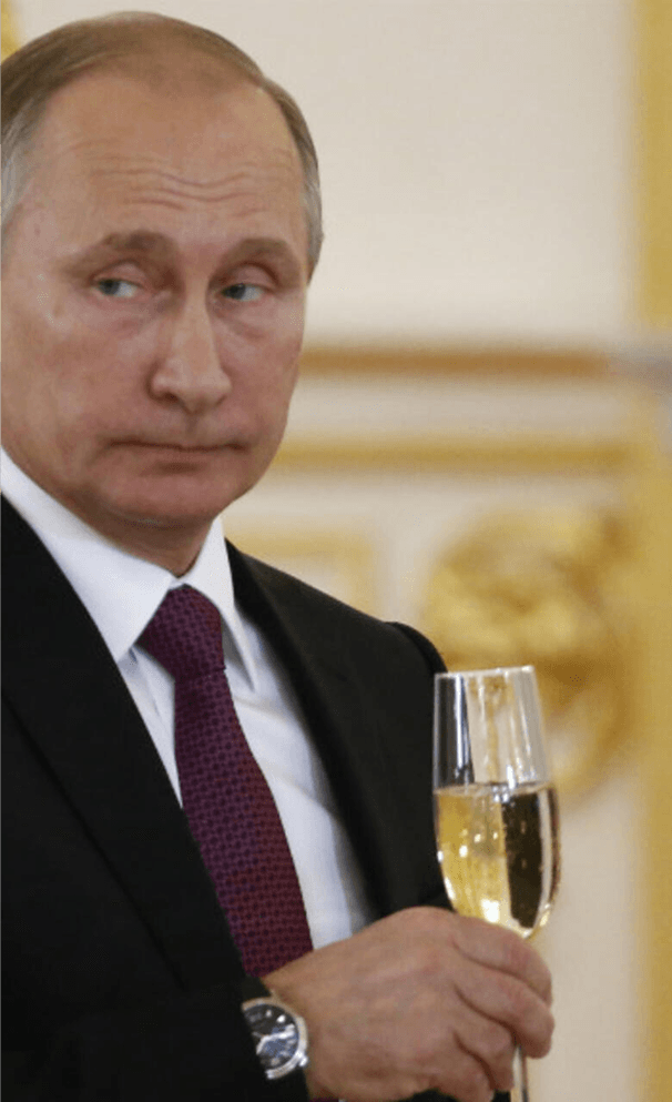 7 Lưu ý trong giao tiếp khi uống rượu vang