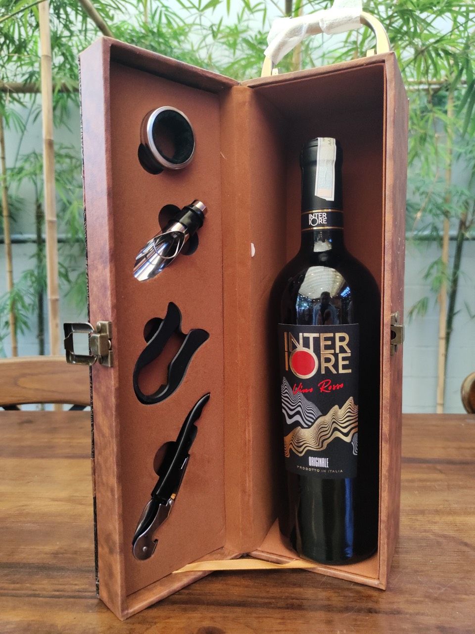 Độ đậm rượu vang là gì? Hiểu chi tiết về độ đậm của rượu vang