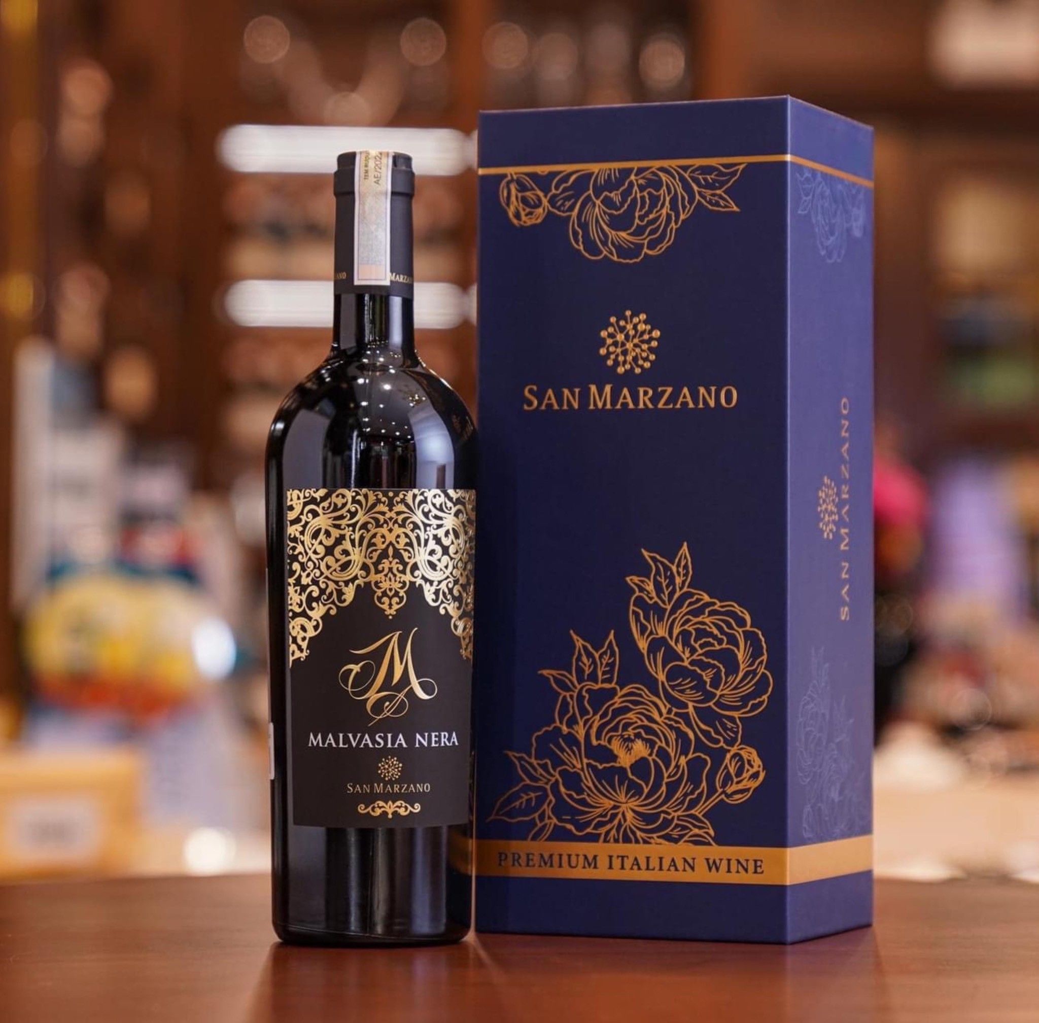 Chi tiết về độ ngọt của các loại rượu vang